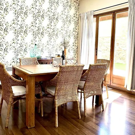 Flor De Neu, A Apartamento *